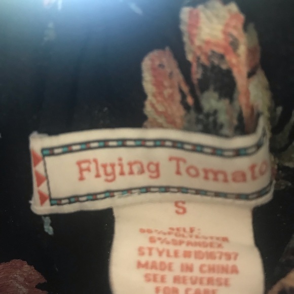 Dress - Picture 4 of 5